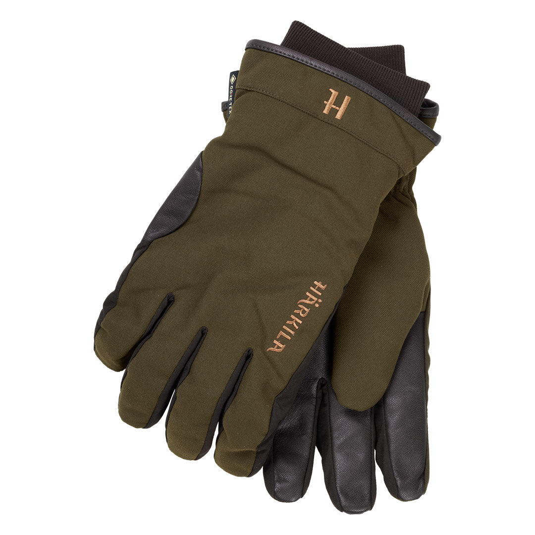 Pro Hunter GTX Gloves by Harkila Accessories Harkila   