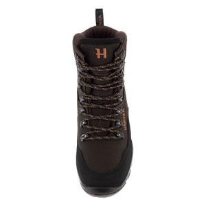 Pro Hunter Light Mid GTX Boots - Shadow Brown by Harkila Footwear Harkila   