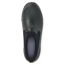 RHS Muckster II Ladies Shoes - Black by Muckboot Footwear Muckboot   