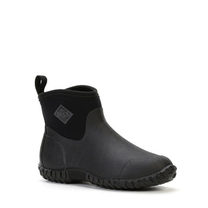 RHS Muckster II Ankle Boot - Black by Muckboot Footwear Muckboot   