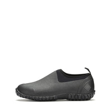 RHS Muckster II Shoes - Black by Muckboot Footwear Muckboot   