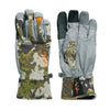 Resolution Gloves - Huntec Camouflage by Blaser