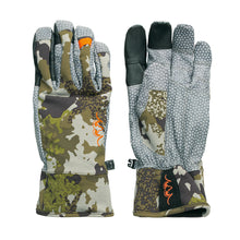 Resolution Gloves - Huntec Camouflage by Blaser Accessories Blaser   
