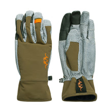 Resolution Gloves - Dark Olive by Blaser Accessories Blaser   