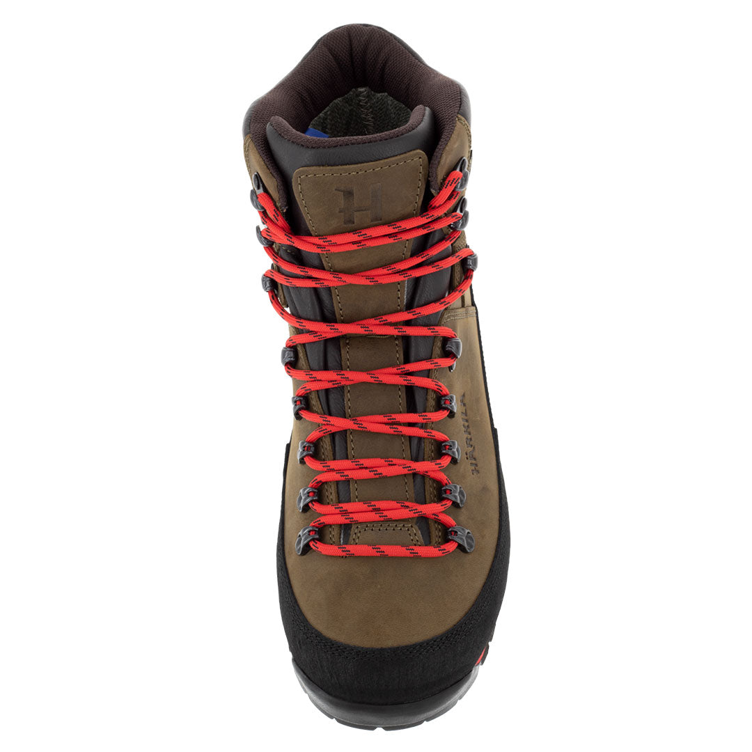 Saxnas GTX Boots - Willow Green by Harkila Footwear Harkila   