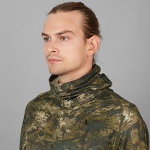 Scent Control Camo Balaclava by Seeland Accessories Seeland   