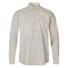 Shooting Shirt Classic Yellow Check by Seeland