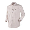 Stenstorp Shirt Bright Port Check/Button under by Harkila