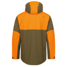 Striker Jacket - Dark Olive/Blaze Orange by Blaser Jackets & Coats Blaser   