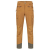 Striker WP Trousers - Rubber Brown by Blaser
