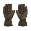 Struther Waterproof Gloves - Dark Green by Hoggs of Fife