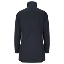 Struther Ladies Field Coat - Navy by Hoggs of Fife Jackets & Coats Hoggs of Fife   