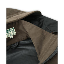 Struther Trilaminate Long Smock by Hoggs Of Fife Jackets & Coats Hoggs Of Fife   