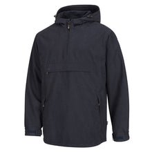 Struther W/P Smock Field Jacket Navy by Hoggs of Fife Jackets & Coats Hoggs of Fife   