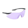 Target Purple Shooting Glasses by EYE LEVEL®