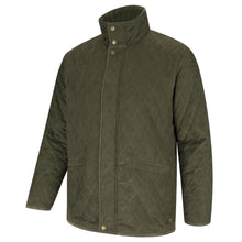 Thornhill Quilted Coat by Hoggs of Fife Jackets & Coats Hoggs of Fife   
