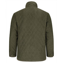 Thornhill Quilted Coat by Hoggs of Fife Jackets & Coats Hoggs of Fife   