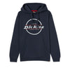 Towson Graphic Hoodie - Navy by Dickies