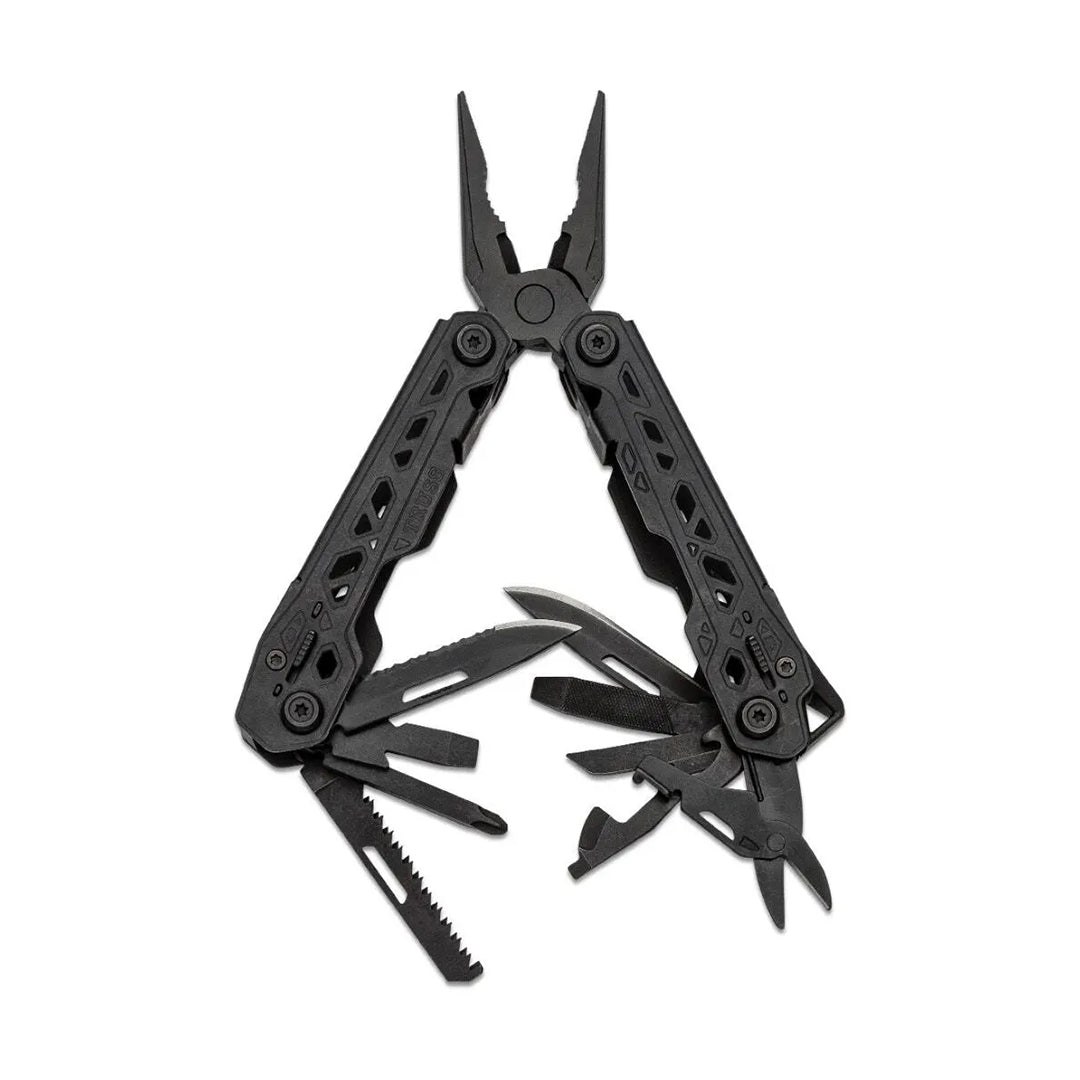 Truss Multi Tool - Black by Gerber Accessories Gerber   