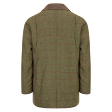 Tummel Tweed Field Coat by Hoggs of Fife Jackets & Coats Hoggs of Fife   
