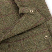 Tummel Tweed Field Coat by Hoggs of Fife Jackets & Coats Hoggs of Fife   
