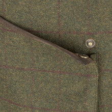Tummel Tweed Field Waistcoat by Hoggs of Fife Waistcoats & Gilets Hoggs of Fife   