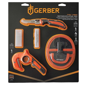 Vital Hunting Combo by Gerber Accessories Gerber   