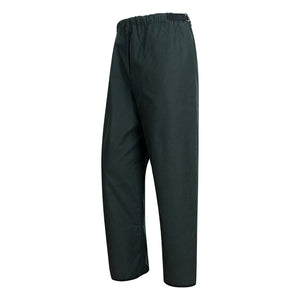 Waxed Overtrousers by Hoggs of Fife Trousers & Breeks Hoggs of Fife   