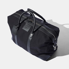 Weekend Bag - Canvas Black by Baron Accessories Baron   