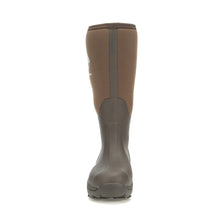 Wetland Adjustable Tall Boots - Brown by Muckboot Footwear Muckboot   