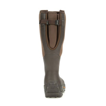 Wetland Adjustable Tall Boots - Brown by Muckboot Footwear Muckboot   