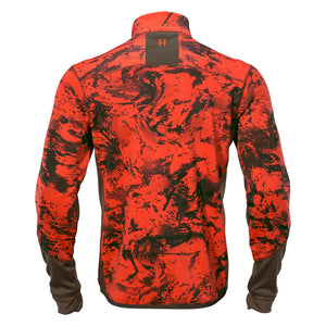 Wildboar Pro Camo Fleece Jacket by Harkila Jackets & Coats Harkila   