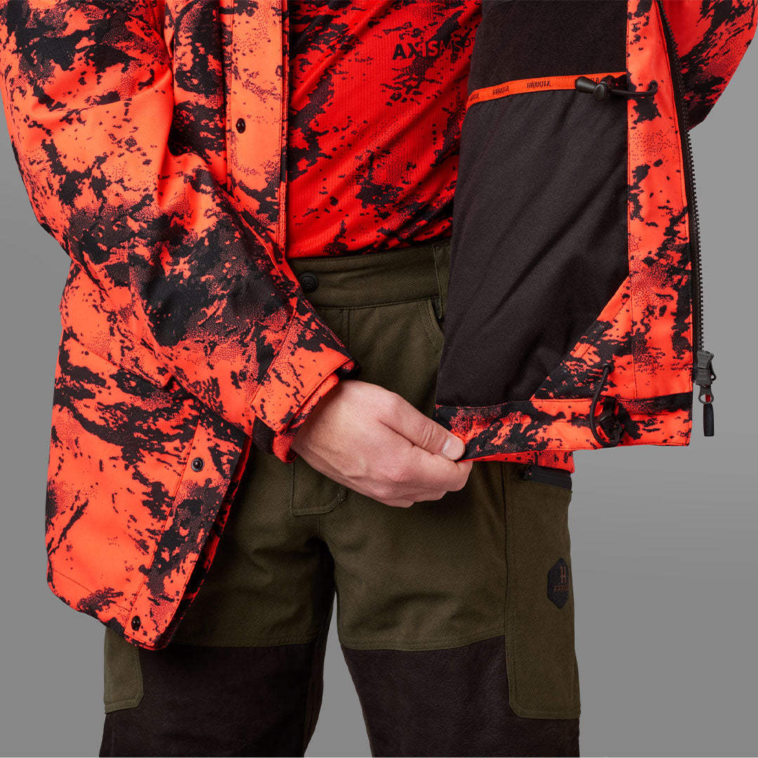 Wildboar Pro HWS Insulated Jacket by Harkila Jackets & Coats Harkila   
