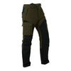 Wild Boar Protective Trousers - Dark Olive by Shooterking