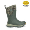 Women's Arctic Ice Vibram® AG All Terrain Short Boots - Camo by Muckboot