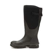 Women's Chore Adjustable XF Tall Boot - Black by Muckboot Footwear Muckboot   