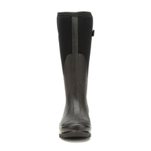 Women's Chore Adjustable XF Tall Boot - Black by Muckboot Footwear Muckboot   