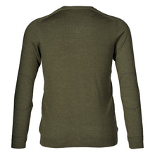 Woodcock V-Neck Pullover by Seeland Knitwear Seeland   