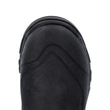 Woody Sport Ankle Boots - Black by Muckboot Footwear Muckboot   