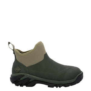 Woody Sport Ankle Boots - Moss by Muckboot Footwear Muckboot   
