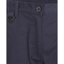 WorkHogg Ladies Stretch Trousers by Hoggs of Fife Trousers & Breeks Hoggs of Fife   