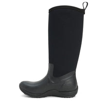 Arctic Adventure Tall Boots - Black by Muckboot Footwear Muckboot   